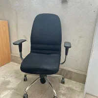 صندلی چرخدار اداری|دفتر کار|گرگان, |دیوار