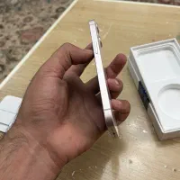 Iphone 13 pink 128|موبایل|کرج, شهرک صدف|دیوار