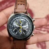 ساعت سیتیزن