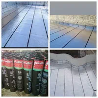 ایزوگام قیر گونی با ضمانت با کیفیت