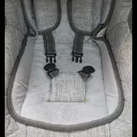 کریر بچه درحدنو