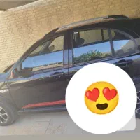 کوییک مدلgxrمدل ۴۰۴|خودرو سواری و وانت|بهبهان, |دیوار