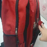 دو عدد کیف کاملا نو و سال|کیف، کفش، کمربند|اهواز, کمپلو جنوبی|دیوار