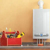 تعمیرات سرویسکار تعمیر  پکیج تعمیرکار هرمدل