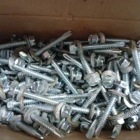 پیچ شیروانی