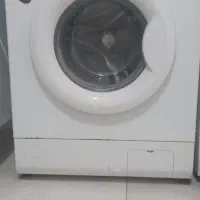 لباسشوئی تمام اتوماتیک LG