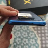 شیائومی Poco X3 NFC با حافظهٔ ۶۴ گیگابایت|موبایل|دزفول, |دیوار