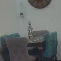 میز ناهار خوری شش نفر