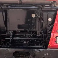 بادسان مدل۱۳۷۹وارداتی زیر کاربری آزاد|خودرو سنگین|اهواز, کوی طالقانی|دیوار