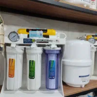 تصفیه آب خانگی