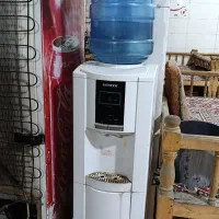 کولر گازی ـ یخچال ایستاده