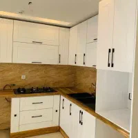 98 متـر /کلیدنخورده / تجهیـزشده