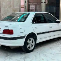 پارس tu5مدل۱۳۹۷برقی|خودرو سواری و وانت|مهاباد (آذربایجان غربی), |دیوار