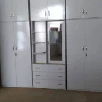 کمددیواری پیش ساخته مدل جدید
