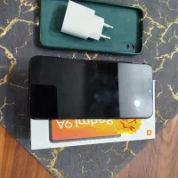 گوشی Redmi 9a