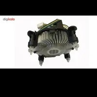 فن CPU|قطعات و لوازم جانبی رایانه|قزوین, |دیوار