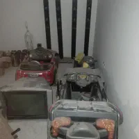 لوازم منزل و مغازه
