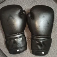 دستکش بوکس برند athlete|تجهیزات ورزشی|گنبد کاووس, |دیوار