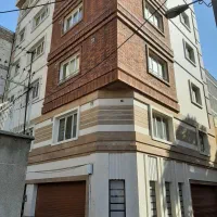 ۷۰مترتکخواب/فول امکانات/قصرالدشت