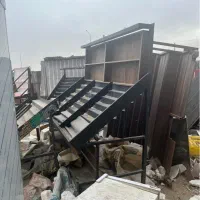 پالت مناسب میوه فروشی