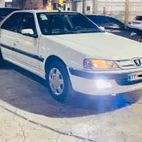 پارس تیوفایو گاز سیمی