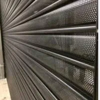 خدمات تخصصی درب اتوماتیک و کرکره برقی