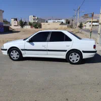پژو پارس xu7pمدل ۱۴۰۱(آخر ۱۴۰۱)|خودرو سواری و وانت|یاسوج, |دیوار