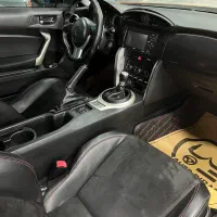 تویوتا gt86، مدل 2013|خودرو سواری و وانت|تهران, حکمت|دیوار