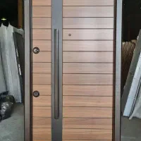 خرید درب ضدسرقت مدل ماهور+ مستقیم از کارخانه تهران