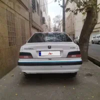 پژو پارس 89 بی رنگ فوری|خودرو سواری و وانت|تهران, امام زاده عبدالله|دیوار