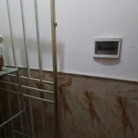 سالم وتمیز در حد نو حفاظ در ورودی|اسباب و اثاث بچه|قم, شهرک فاطمیه|دیوار