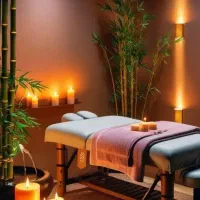 ارائه انواع خدمات ماساژ در منزل