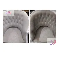 مبل شویی .خشک شویی  انواع مبل،تشک تخت،صندلی ناهار