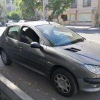 206تیپ 2