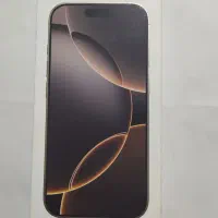 Iphone 16 pro 256 zaa نات اکتیو ریجستر مسافری