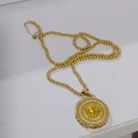 زنجیر وپلاک