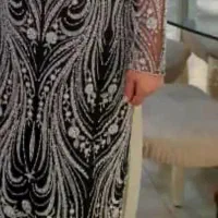 لباس مجلسی