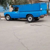 نیسان مدل ۸۲|خودرو سواری و وانت|ری, جوانمرد قصاب|دیوار