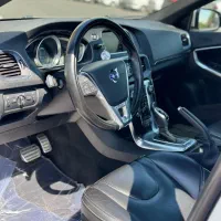 VOLVO  V4|خودرو سواری و وانت|تهران, امانیه|دیوار