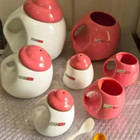 پاسماوری ۷ تکه