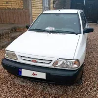 پراید 131se مدل 93