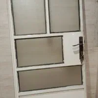 درب اهنی|مصالح و تجهیزات ساختمان|اهواز, شهرک دانشگاه|دیوار