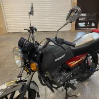 kld 200 مدل ۱۴۰۳|موتورسیکلت|تهران, مختاری|دیوار