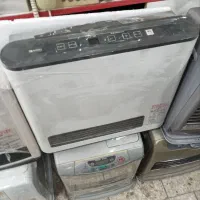 تعمیرات و فروش بخاری های گازی برقی ژاپنی|بخاری، هیتر، شومینه|کرمان, |دیوار