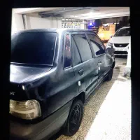 پراید سالم و سرحال|خودرو سواری و وانت|نوشهر, |دیوار