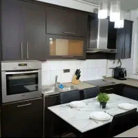 اپارتمان۷۰متر/بر اصلی بهارشرقی/طبقه اول/روبه نما