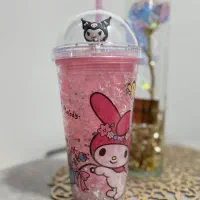 اسموتی نو نو طرح عروسک ملودی