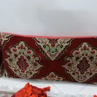 پشتی ترکمن