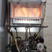 تعمیرات|آبگرمکن، پکیج، شوفاژ|رشت, جهاد|دیوار