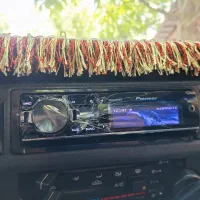 ضبط پایونر ۹۶۵۰ sd